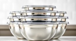 top durable mixing bowls
