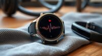 top ecg smartwatch fitness trackers