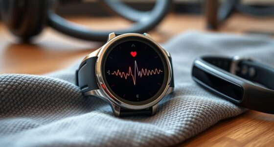 top ecg smartwatch fitness trackers