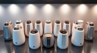 top electric bottle warmers