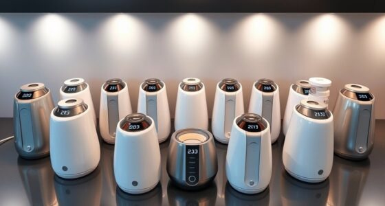top electric bottle warmers