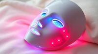 top fda approved light therapy masks