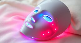 top fda approved light therapy masks