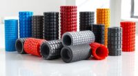 top foam rollers 2025