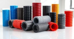 top foam rollers 2025