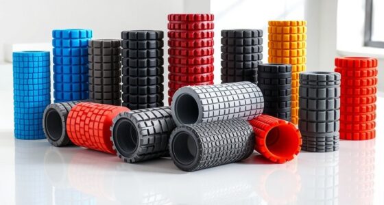 top foam rollers 2025