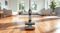 top hardwood floor vacuums