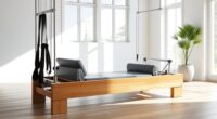 top home pilates reformer picks