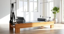 top home pilates reformer picks