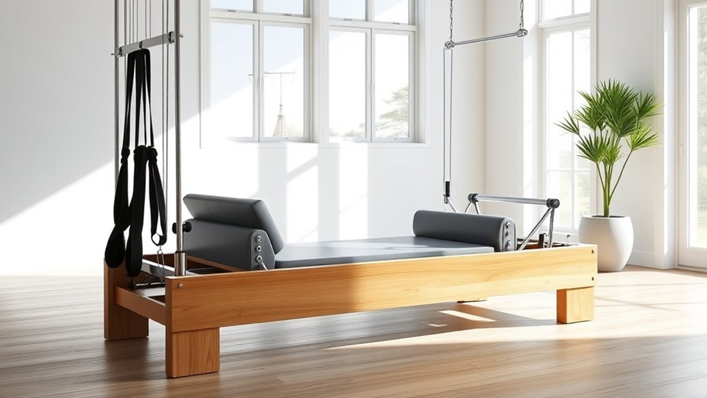 top home pilates reformer picks