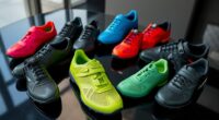top indoor spd cycling shoes