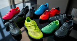 top indoor spd cycling shoes