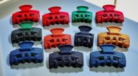 top jumbo hair clips