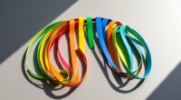 top latex free resistance bands