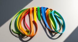top latex free resistance bands