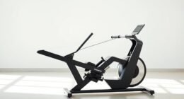 top magnetic rowing machines