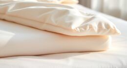 top mattress toppers for side sleepers