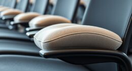 top memory foam office cushions