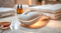 top microcurrent facial devices