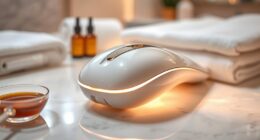top microcurrent facial devices