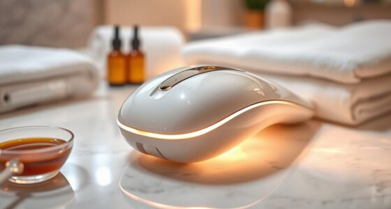 top microcurrent facial devices