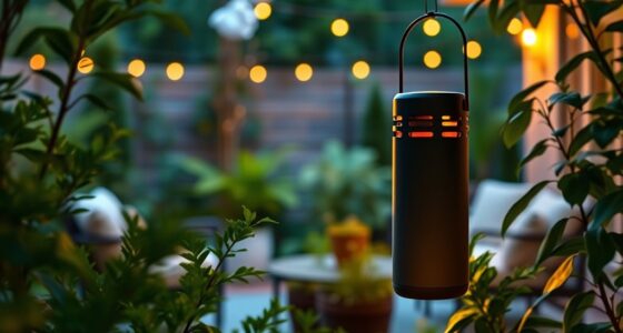 top mosquito lanterns review