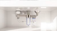 top nsf certified under sink filters