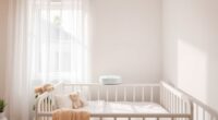 top nursery white noise machines