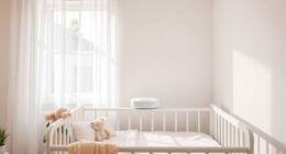 top nursery white noise machines