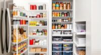 top pantry storage solutions