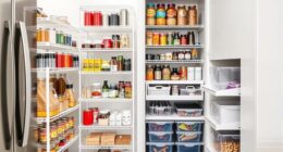 top pantry storage solutions