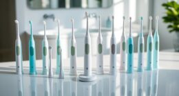 top portable cordless oral cleaners