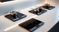 top portable dual burner cooktops