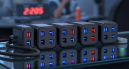 top rapid charging usb c chargers