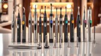 top rechargeable nail sets
