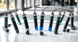 top smart jump ropes 2025
