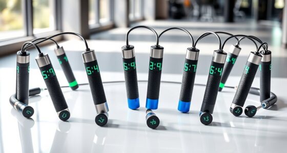 top smart jump ropes 2025