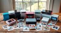 top smartphone photo printers