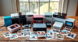 top smartphone photo printers