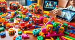 top stem kits for kids