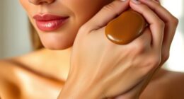 top streak free tanning mousses