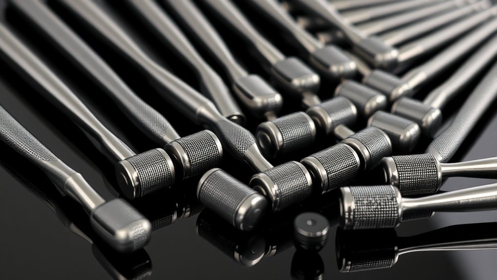 top titanium skin rejuvenation rollers