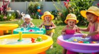 top toddler water tables