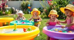 top toddler water tables