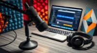 top usb microphone kits