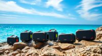 top waterproof bluetooth speakers