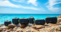 top waterproof bluetooth speakers