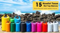 top waterproof dry bags