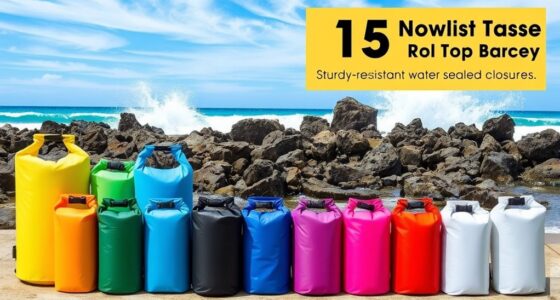 top waterproof dry bags