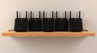 top wi fi 6 mesh routers